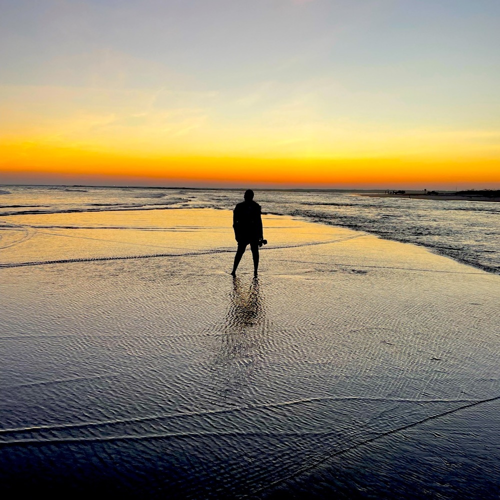 Meet your Posher, Scudee